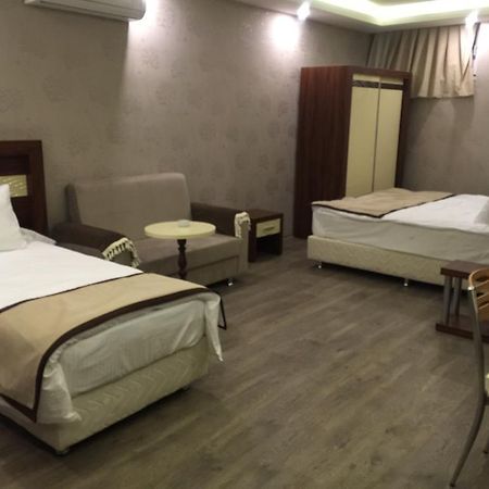 Azd House Hotel Mardin Exterior foto