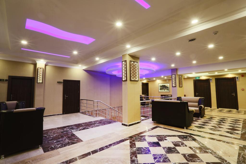 Azd House Hotel Mardin Exterior foto