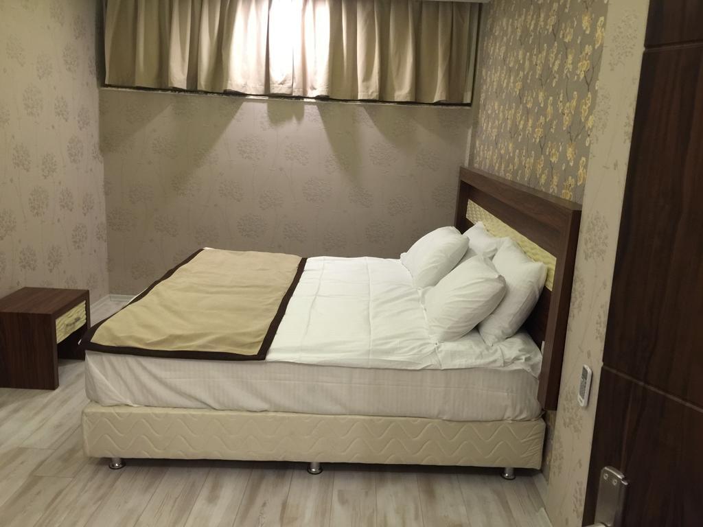 Azd House Hotel Mardin Exterior foto