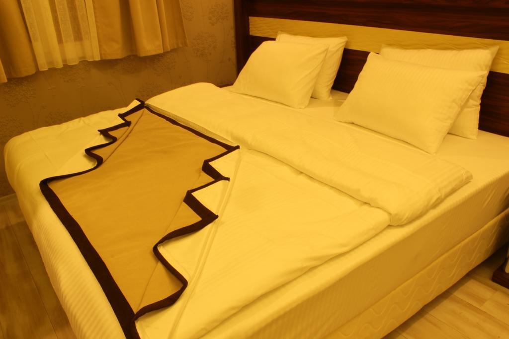 Azd House Hotel Mardin Exterior foto