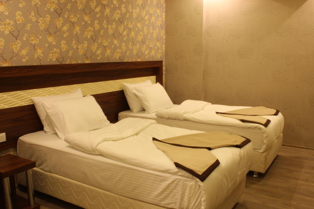 Azd House Hotel Mardin Exterior foto