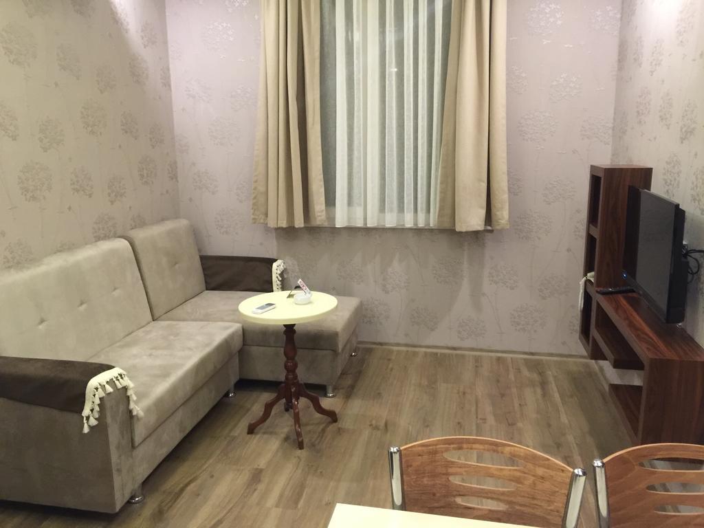 Azd House Hotel Mardin Exterior foto