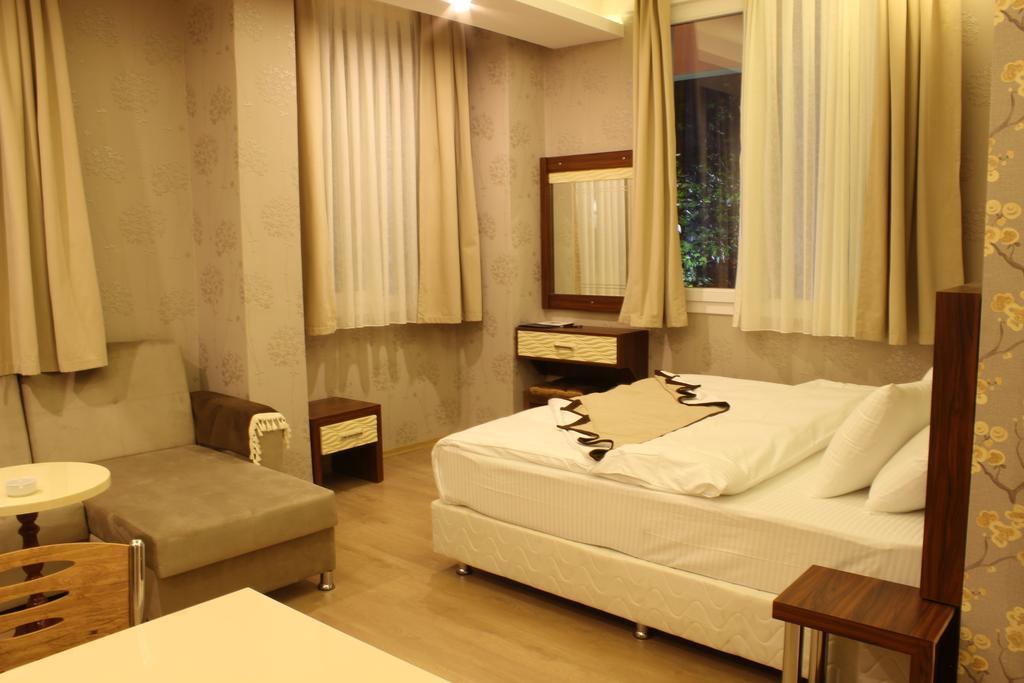 Azd House Hotel Mardin Exterior foto