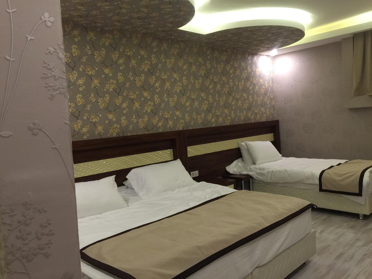 Azd House Hotel Mardin Habitación foto