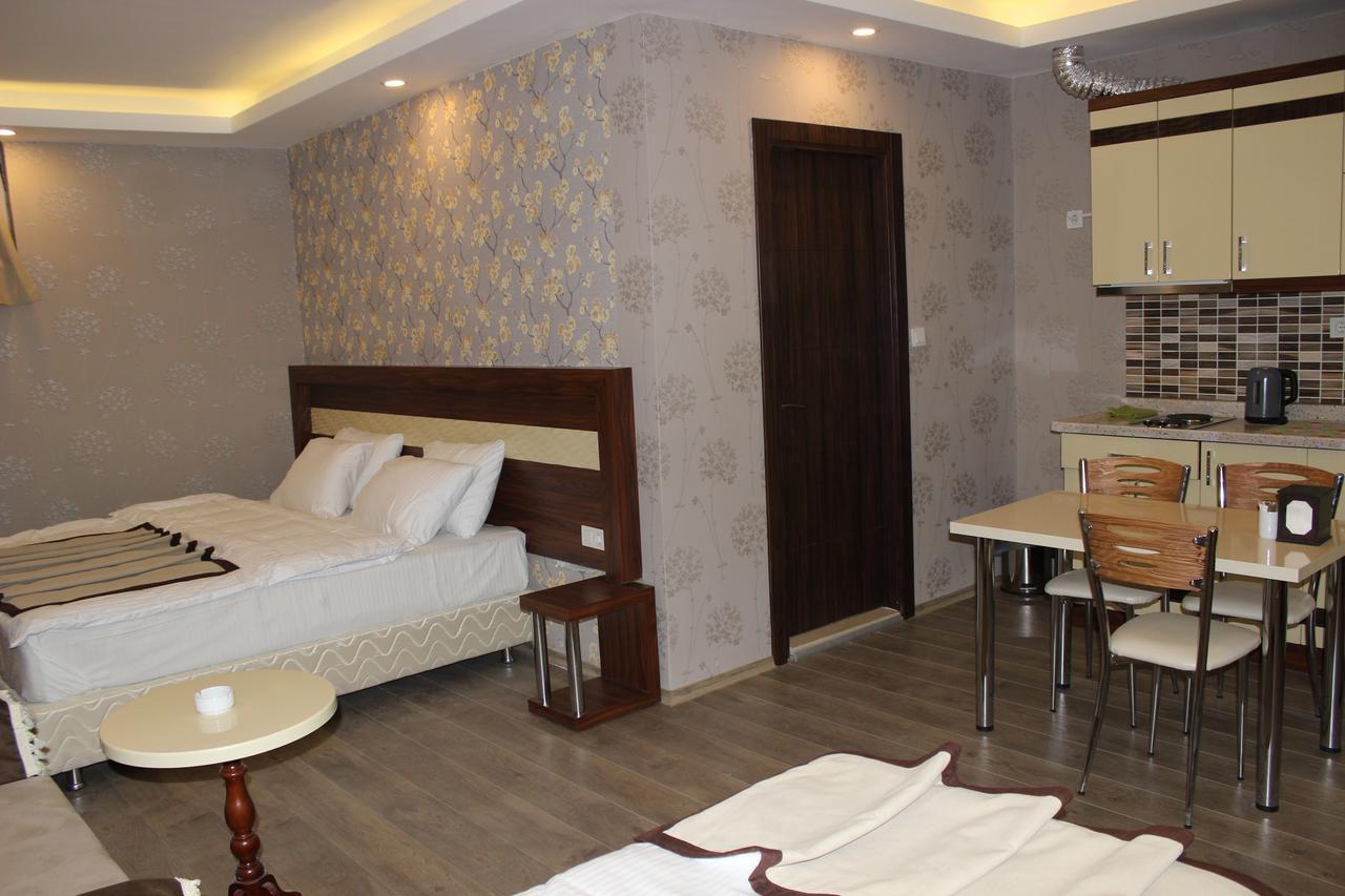 Azd House Hotel Mardin Habitación foto