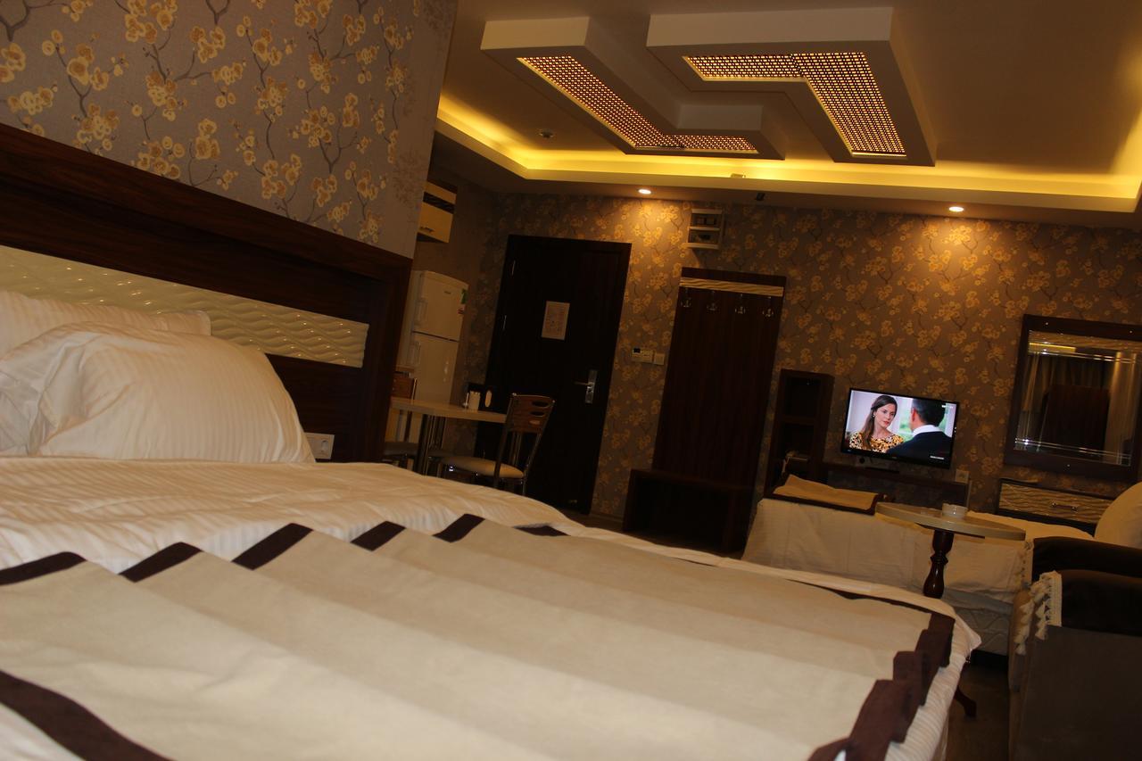 Azd House Hotel Mardin Habitación foto