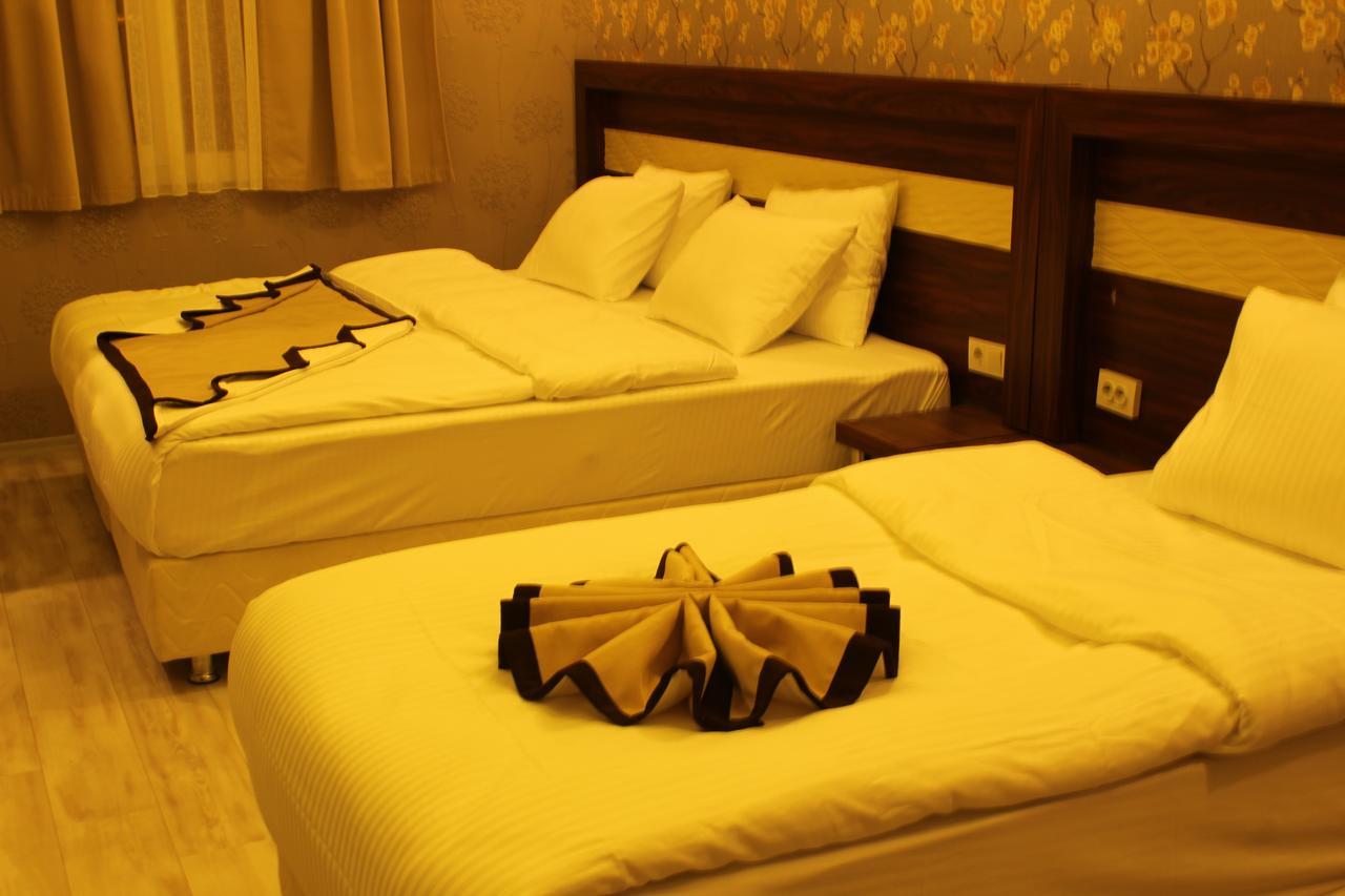Azd House Hotel Mardin Habitación foto