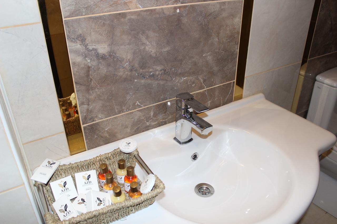 Azd House Hotel Mardin Habitación foto