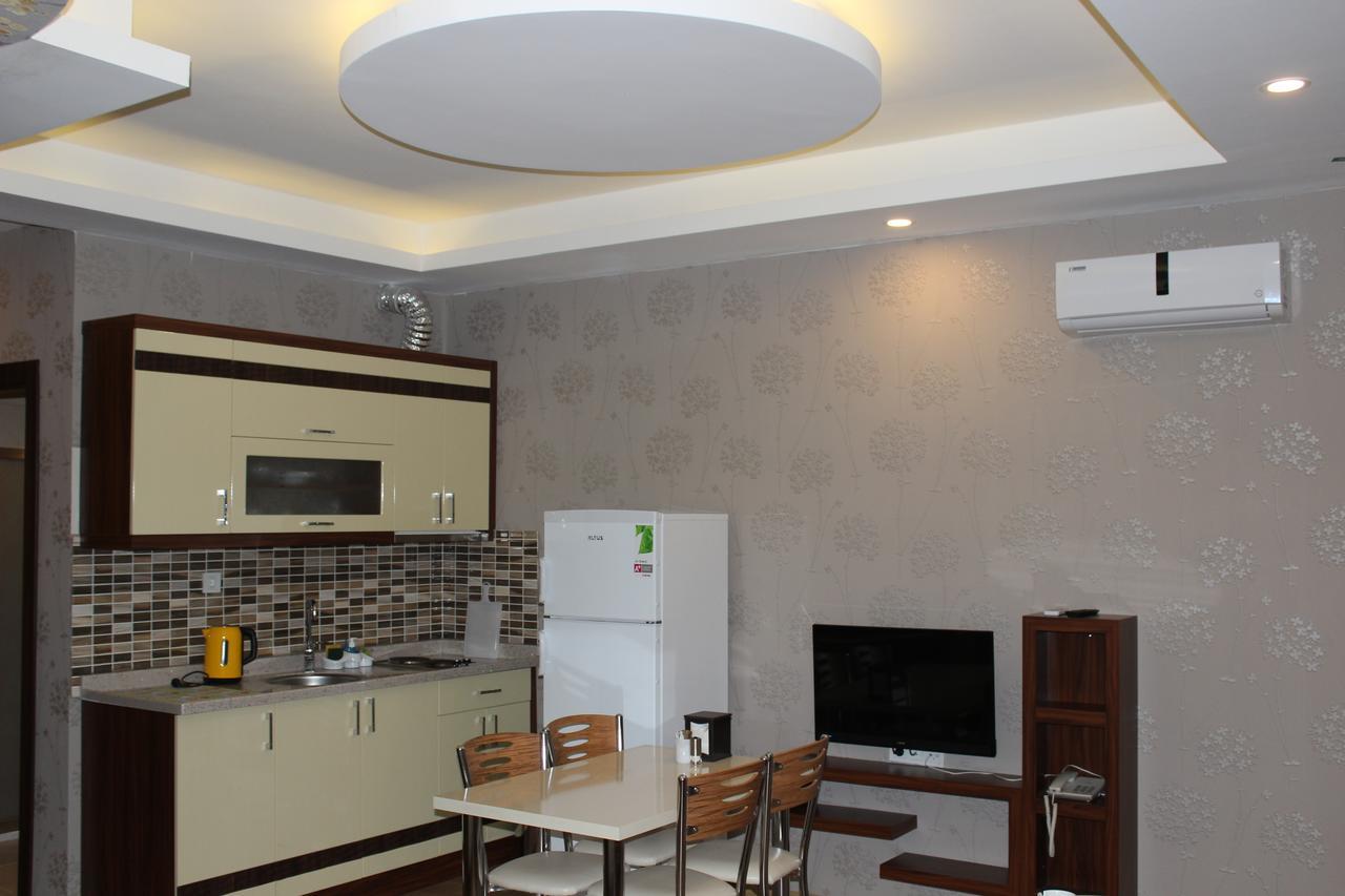 Azd House Hotel Mardin Habitación foto
