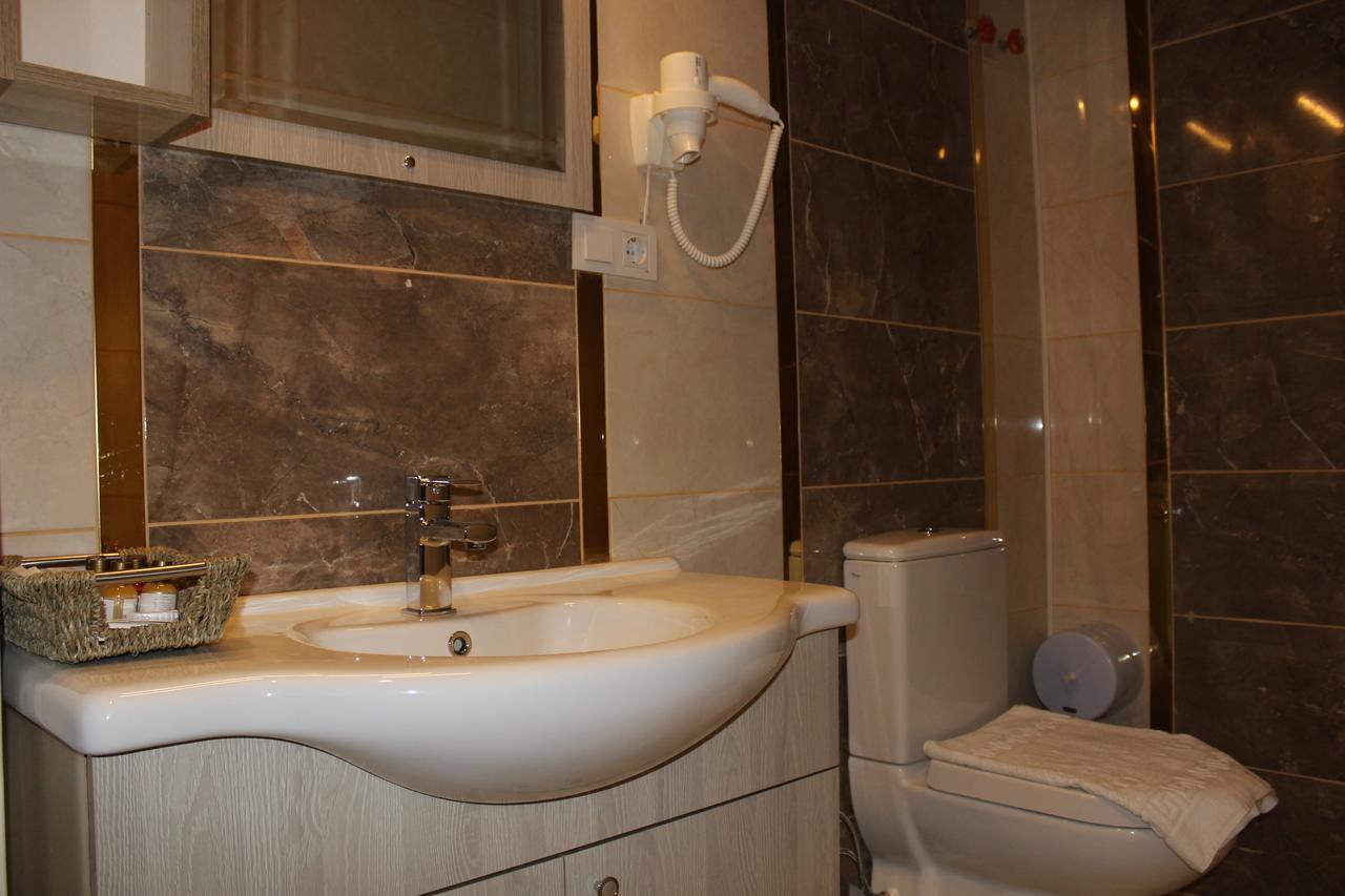 Azd House Hotel Mardin Habitación foto