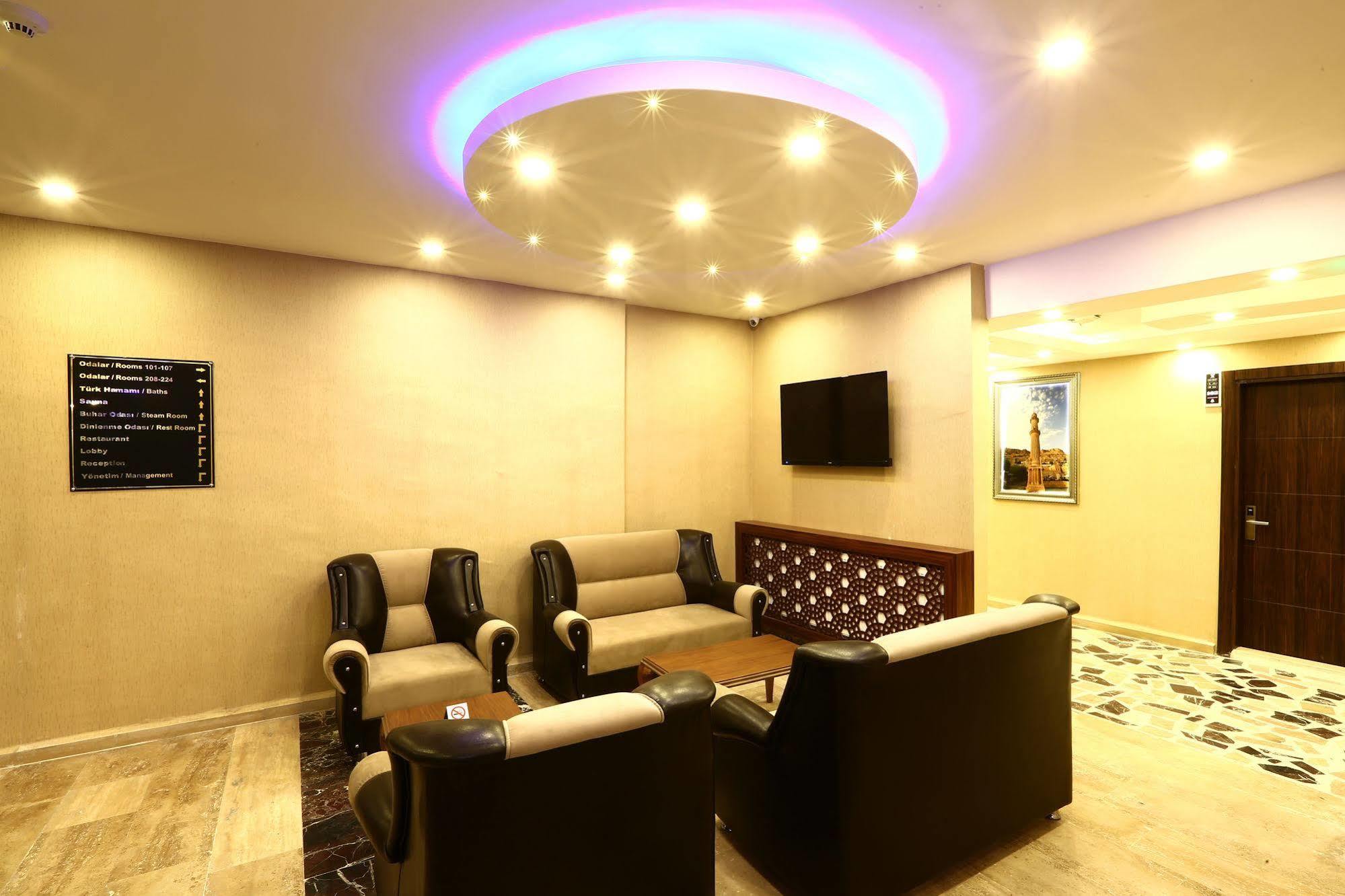 Azd House Hotel Mardin Exterior foto