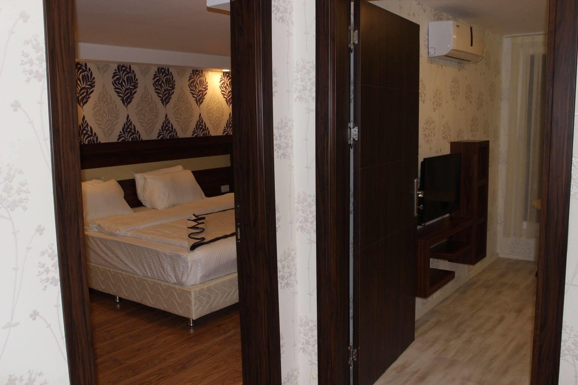 Azd House Hotel Mardin Exterior foto