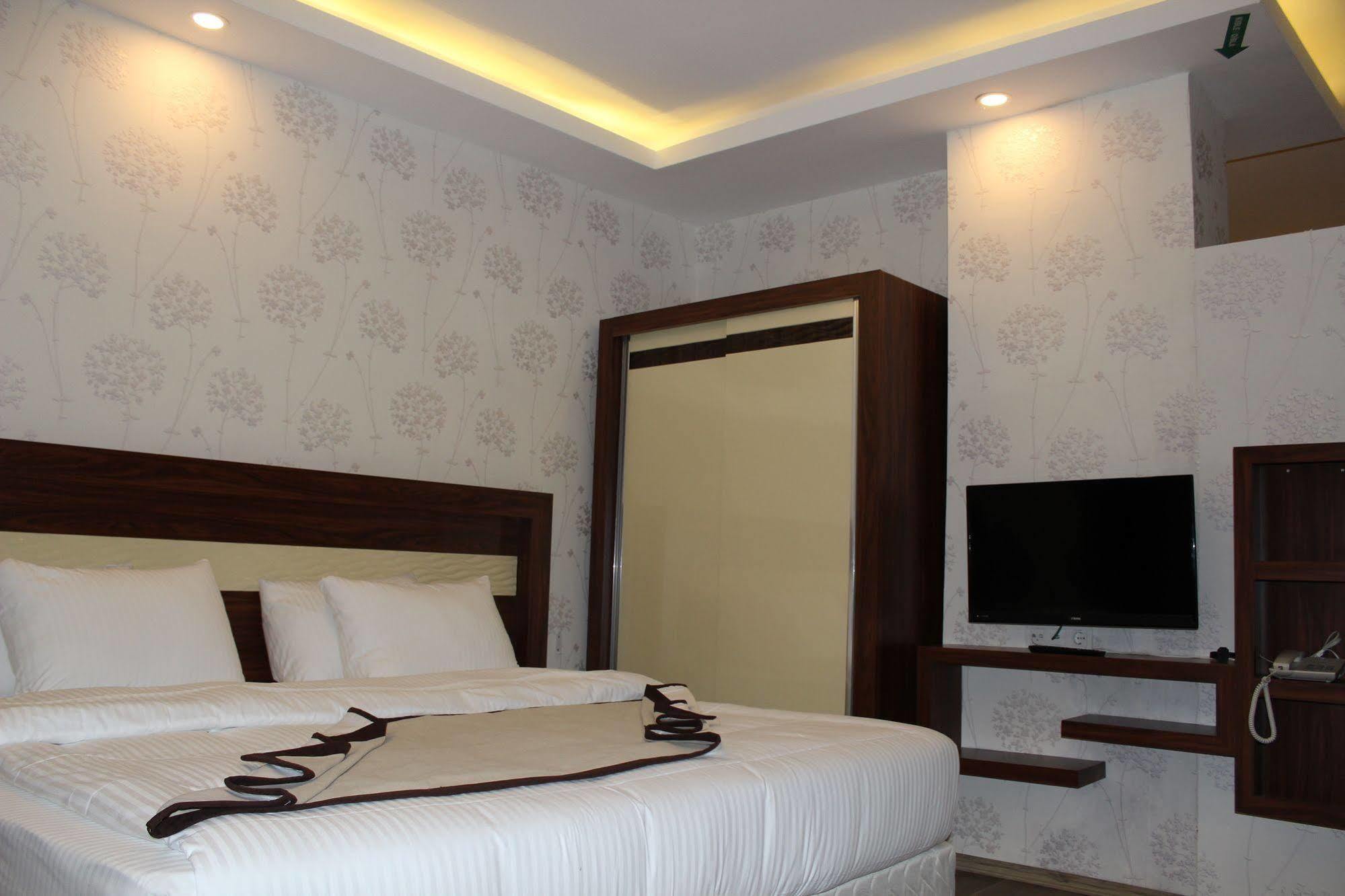 Azd House Hotel Mardin Exterior foto