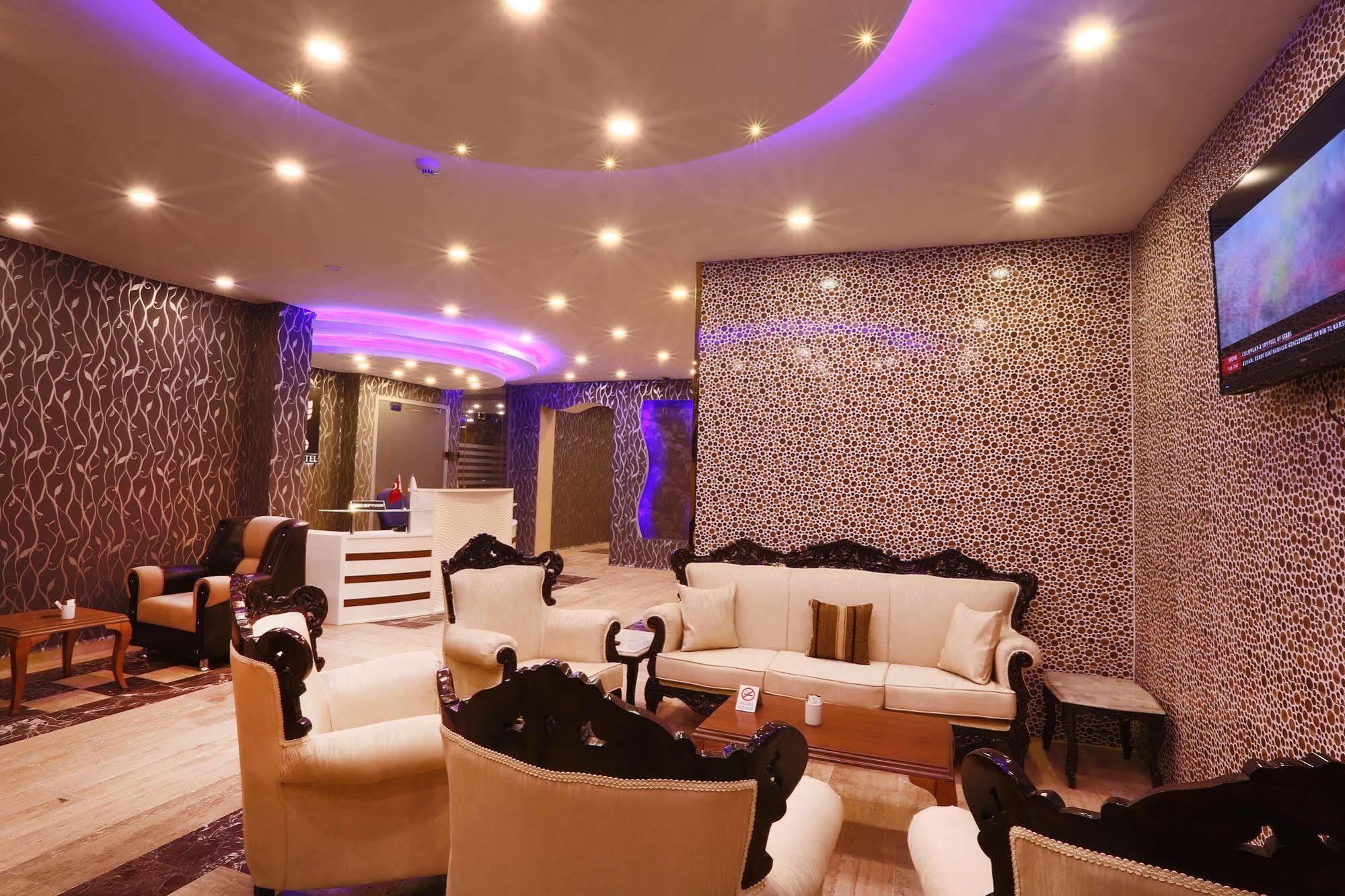 Azd House Hotel Mardin Exterior foto