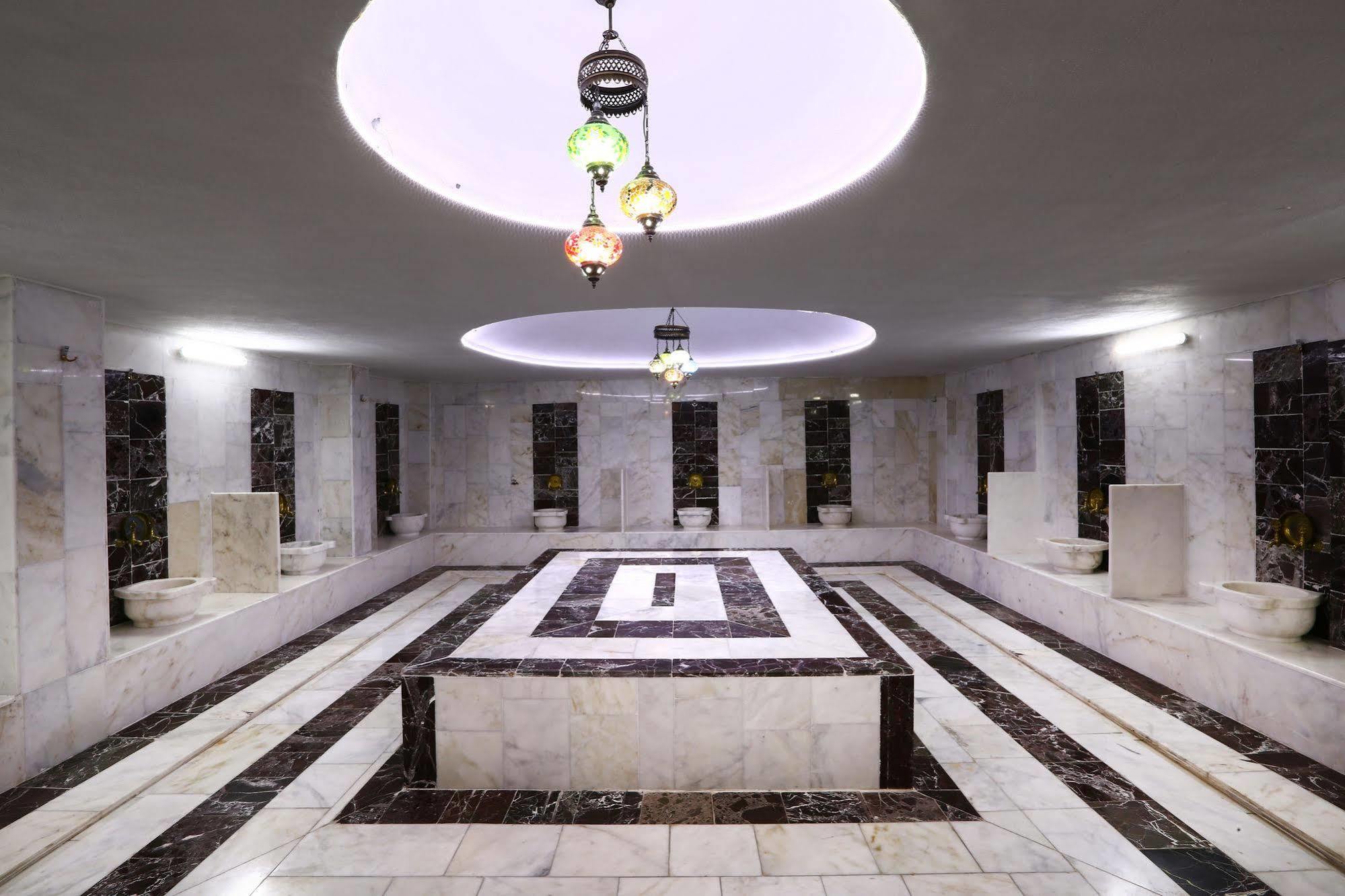 Azd House Hotel Mardin Exterior foto
